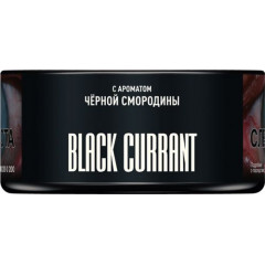 Табак для кальяна MUSTHAVE Black Currant