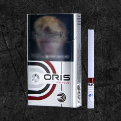 Сигареты ORIS COMPACT ICE PLUS (Орис Компакт Айс Плюс)